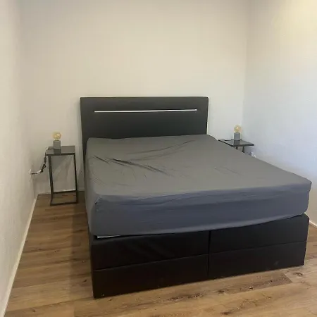 Moderne Neubau Mit Terasse * Bad Laasphe