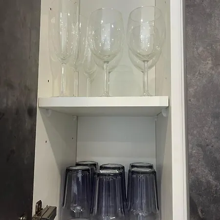 Apartamento Moderne Neubau Mit Terasse