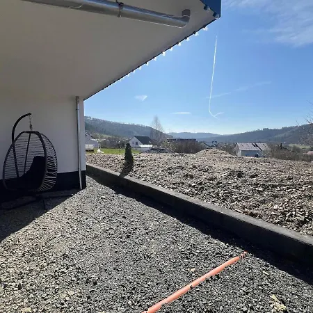 Moderne Neubau Mit Terasse Apartamento *