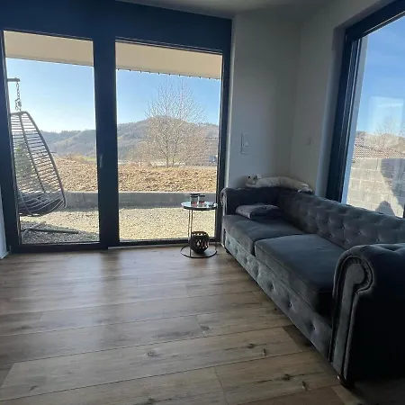 Moderne Neubau Mit Terasse Bad Laasphe