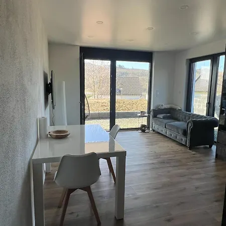 Apartamento Moderne Neubau Mit Terasse *