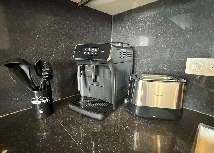 Lägenhet Moderne Neubau Mit Terasse Bad Laasphe