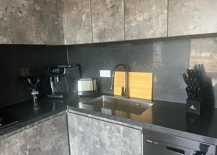 Moderne Neubau Mit Terasse * Bad Laasphe